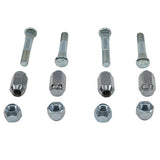 ALL BALLS RACING WHEEL STUD AND NUT KIT (85 - 1139) - DRIVEN Canada's Powersports 85 - 113985 - 1139