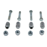 ALL BALLS RACING WHEEL STUD AND NUT KIT (85 - 1139) - DRIVEN Canada's Powersports 85 - 113985 - 1139