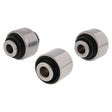 ALL BALLS RACING REAR INDEPENDENT SUSPENSION KNUCKLE KIT (50 - 1259 - K) - DRIVEN Canada's Powersports 71420508972150 - 1259 - K
