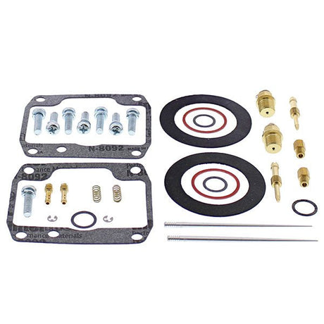 ALL BALLS RACING SNOWMOBILE CARBURETOR REPAIR KIT (26 - 10118) - DRIVEN Canada's Powersports 61331079725826 - 10118