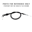 ALL BALLS RACING THROTTLE CONTROL CABLE (45 - 1214) - DRIVEN Canada's Powersports 72398042530345 - 1214