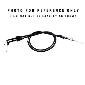 ALL BALLS RACING THROTTLE CONTROL CABLE (45 - 1214) - DRIVEN Canada's Powersports 72398042530345 - 1214