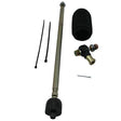 ALL BALLS RACING TIE ROD END KIT (51 - 1088 - L) - DRIVEN Canada's Powersports 51 - 1088 - L