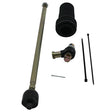 ALL BALLS RACING TIE ROD END KIT (51 - 1088 - R) - DRIVEN Canada's Powersports 51 - 1088 - R