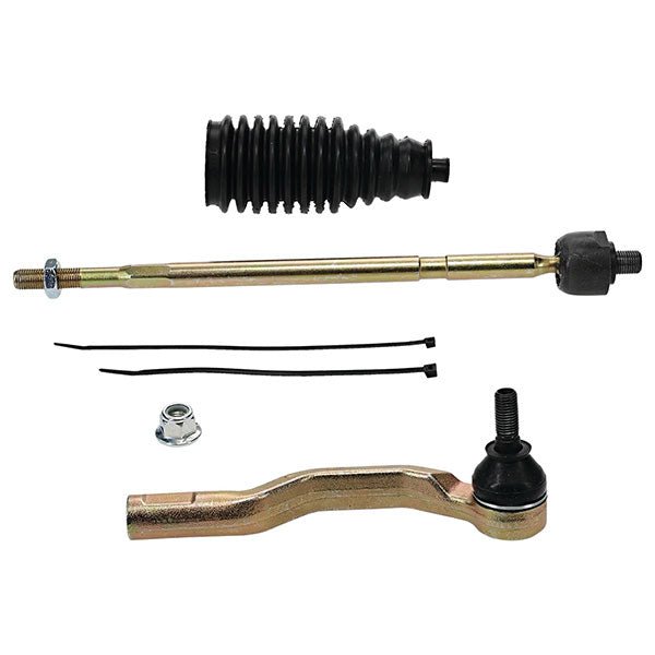 ALL BALLS RACING TIE ROD END KIT (51 - 1116 - L) - DRIVEN Canada's Powersports 71420502947551 - 1116 - L