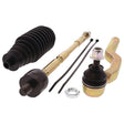 ALL BALLS RACING TIE ROD END KIT (51 - 1124 - L) - DRIVEN Canada's Powersports 51 - 1124 - L
