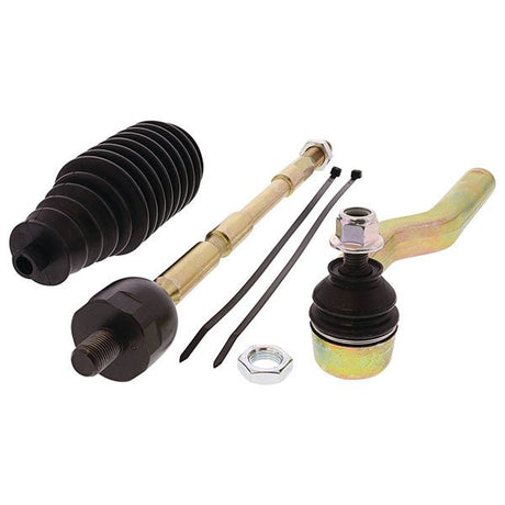 ALL BALLS RACING TIE ROD END KIT (51 - 1124 - R) - DRIVEN Canada's Powersports 51 - 1124 - R