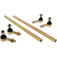 ALL BALLS RACING TIE ROD END UPGRADE KIT (52 - 1047) - DRIVEN Canada's Powersports 71420508987552 - 1047