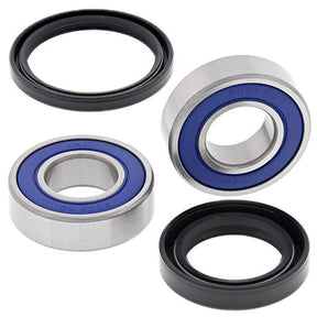 ALL BALLS RACING WHEEL BEARING KIT (25 - 1071) - DRIVEN Canada's Powersports 72398042267825 - 1071