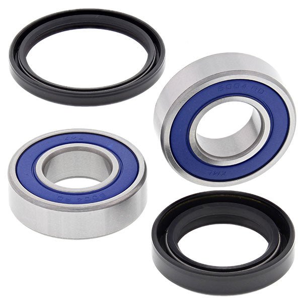 ALL BALLS RACING WHEEL BEARING KIT (25 - 1071) - DRIVEN Canada's Powersports 72398042267825 - 1071