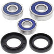 ALL BALLS RACING WHEEL BEARING KIT (25 - 1603) - DRIVEN Canada's Powersports 72398040779825 - 1603