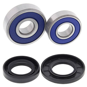 ALL BALLS RACING WHEEL BEARING KIT (25 - 1695) - DRIVEN Canada's Powersports 72398042334725 - 1695