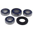 ALL BALLS RACING WHEEL BEARING KIT (25 - 1771) - DRIVEN Canada's Powersports 72398044056625 - 1771