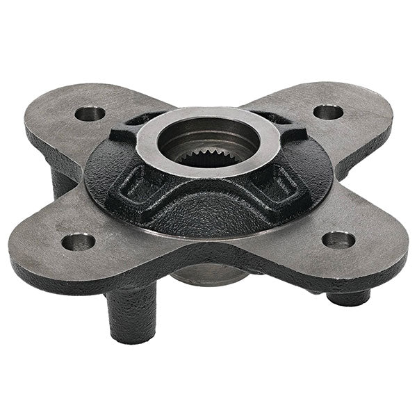 ALL BALLS RACING WHEEL HUB (58 - 1006) - DRIVEN Canada's Powersports 71420503640458 - 1006