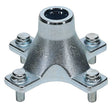 ALL BALLS RACING WHEEL HUB (58 - 1014) - DRIVEN Canada's Powersports 71420503648058 - 1014