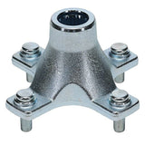 ALL BALLS RACING WHEEL HUB (58 - 1014) - DRIVEN Canada's Powersports 71420503648058 - 1014