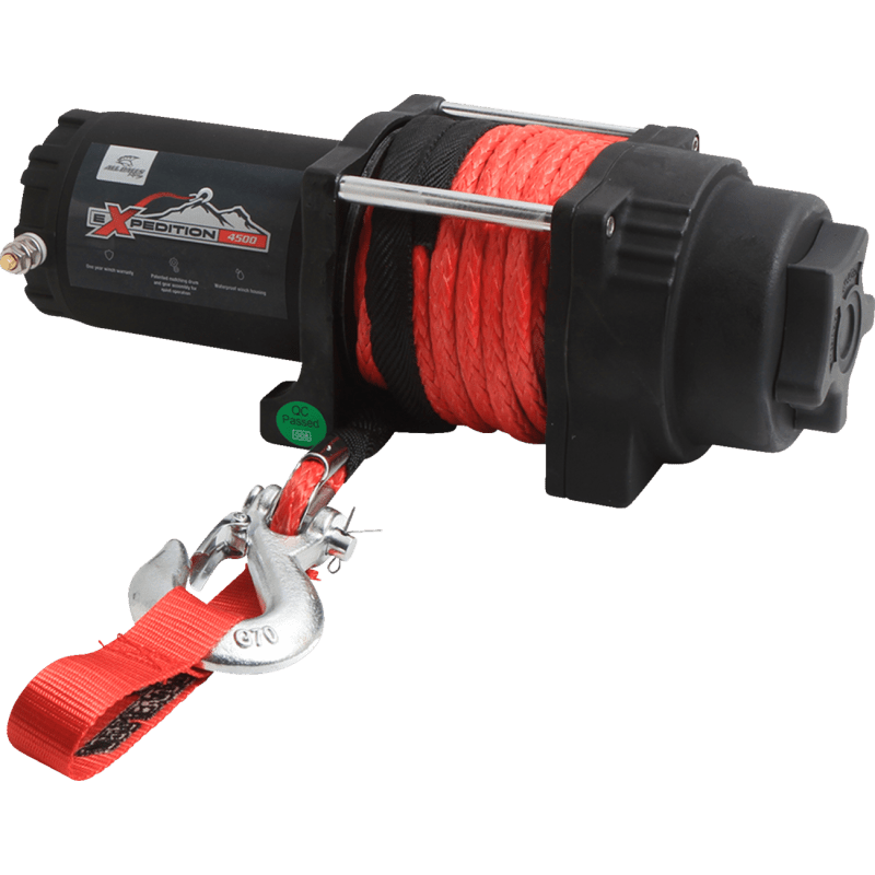 ALL BALLS RACING 4 - BOLT WINCH (431 - 01026) - DRIVEN Canada's Powersports 2514510431 - 01026