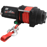 ALL BALLS RACING 4 - BOLT WINCH (431 - 01026) - DRIVEN Canada's Powersports 2514510431 - 01026