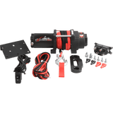 ALL BALLS RACING 4 - BOLT WINCH (431 - 01026) - DRIVEN Canada's Powersports 2514510431 - 01026