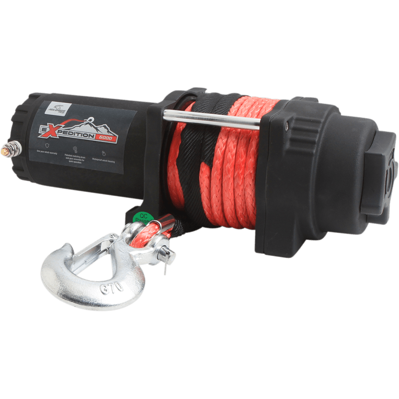 ALL BALLS RACING 4 - BOLT WINCH (431 - 01027) - DRIVEN Canada's Powersports 2516000431 - 01027