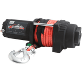 ALL BALLS RACING 4 - BOLT WINCH (431 - 01027) - DRIVEN Canada's Powersports 2516000431 - 01027