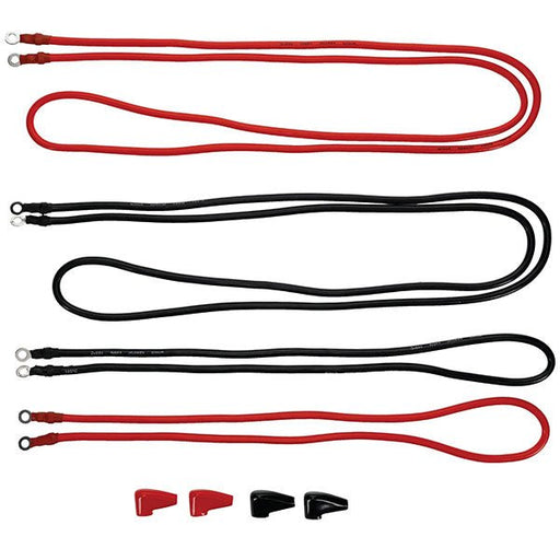 ALL BALLS WINCH ELECTRIC CABLE KIT (431-01049) - Driven Powersports Inc.431-01049
