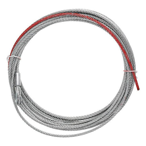 ALL BALLS WINCH STEEL CABLE (431-01043) - Driven Powersports Inc.431-01043