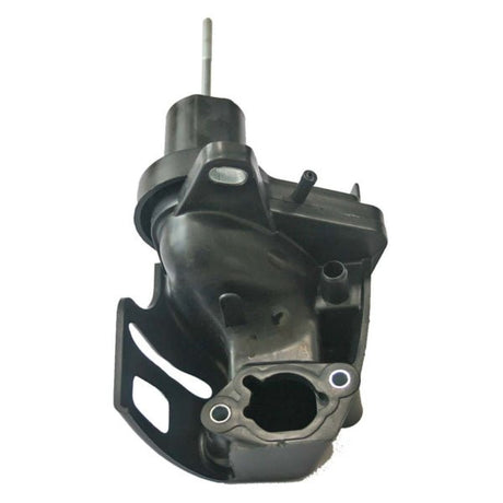 ALL POWER AMERICA AIR CLEANER ELBOW KIT (JF340 - X - 10) - DRIVEN Canada's Powersports 9999999988JF340 - X - 10
