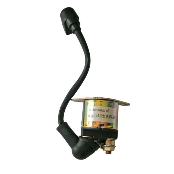 ALL POWER AMERICA CONTACTOR ASSEMBLED (JF340 - L - 02) - DRIVEN Canada's Powersports 9999999988JF340 - L - 02