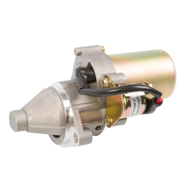 ALL POWER AMERICA STARTER MOTOR ASSY. (258337) (JF340 - L - 01) - DRIVEN Canada's Powersports 9999999988JF340 - L - 01