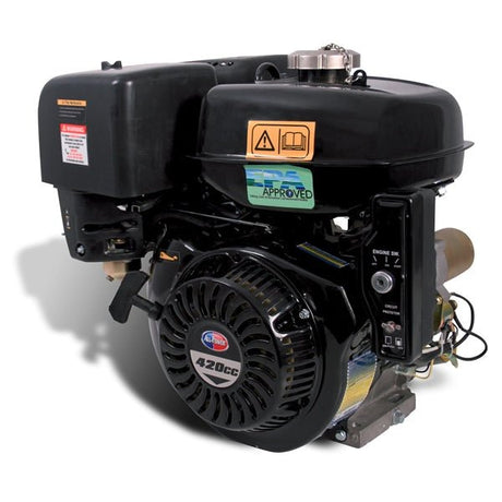 ALL POWER AMERICA STATIONARY ENGINE FOR 15 HP SNOWBLOWER (APE7015) - DRIVEN Canada's Powersports 852055001057APE7015