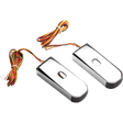 ALLOY ART 06 - 17 DYNA STRUT LIGHT AMB/SMOKE PR - DRIVEN Canada's Powersports 2020 - 0373