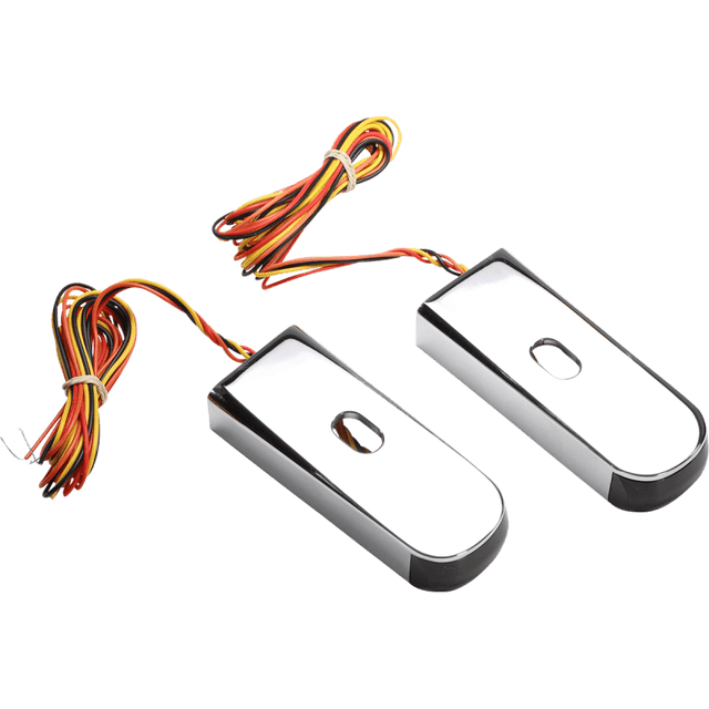 ALLOY ART 06 - 17 DYNA STRUT LIGHT AMB/SMOKE PR - DRIVEN Canada's Powersports 2020 - 0373