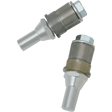 ALLOY ART 08 - 11 FLSTSB H/BAR BUSHINGS (SET) (0602 - 0397) - DRIVEN Canada's Powersports 0602 - 0397