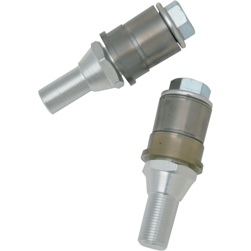 ALLOY ART 08 - 11 FLSTSB H/BAR BUSHINGS (SET) (0602 - 0397) - DRIVEN Canada's Powersports 0602 - 0397