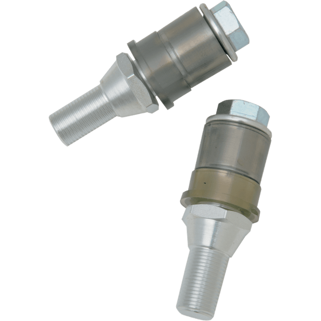 ALLOY ART 08 - 11 FLSTSB H/BAR BUSHINGS (SET) (0602 - 0397) - DRIVEN Canada's Powersports 0602 - 0397