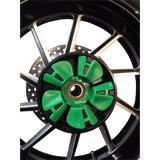 ALLOY ART 09 - 19 FLHT DAMPENER CUSH DRIVE (SC - 1) - DRIVEN Canada's Powersports SC - 1