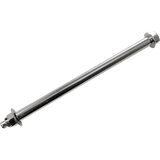 ALLOY ART 3/4" X 11.5" S/STEEL REAR AXLE KIT (0214 - 0036) - DRIVEN Canada's Powersports 0214 - 0036
