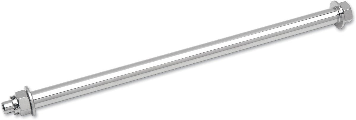 ALLOY ART 3/4" X 12" S/STEEL REAR AXLE KIT (0214 - 0037) - DRIVEN Canada's Powersports 0214 - 0037