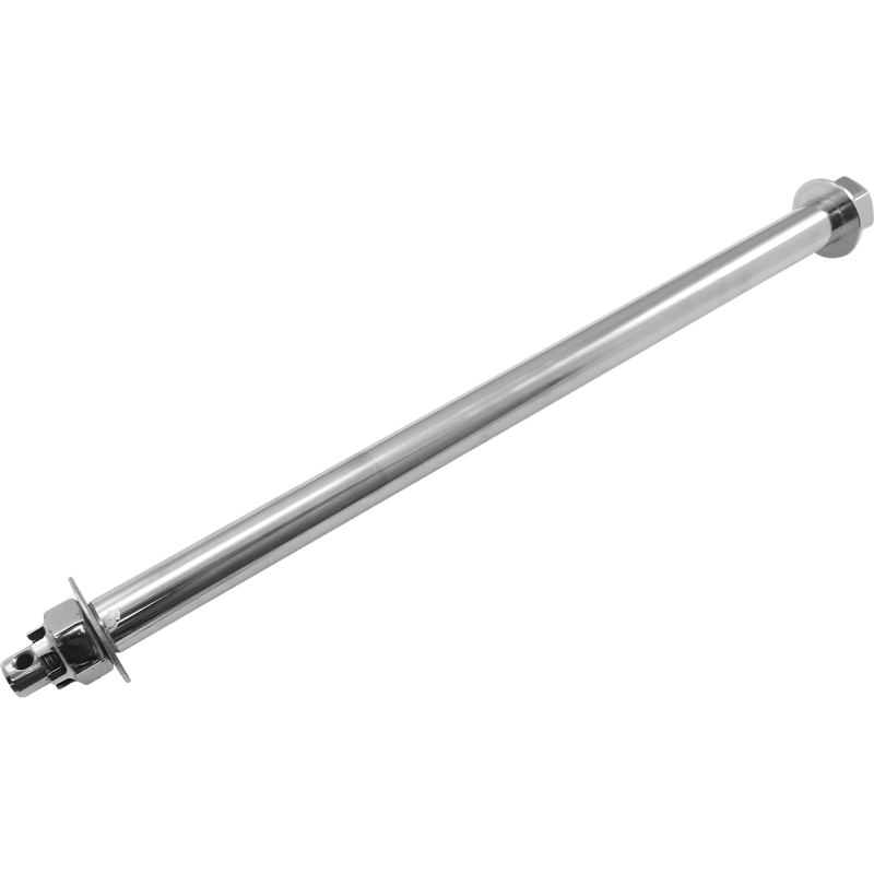 ALLOY ART 3/4" X 12.5" S/STEEL REAR AXLE KIT (0214 - 0038) - DRIVEN Canada's Powersports 0214 - 0038
