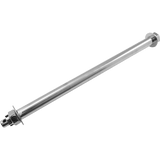 ALLOY ART 3/4" X 12.5" S/STEEL REAR AXLE KIT (0214 - 0038) - DRIVEN Canada's Powersports 0214 - 0038