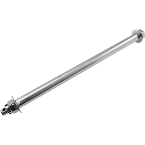 ALLOY ART 3/4" X 12.5" S/STEEL REAR AXLE KIT (0214 - 0038) - DRIVEN Canada's Powersports 0214 - 0038
