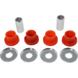 ALLOY ART 83 - 17 FLHT H/BAR RISER BUSHING KIT (0604 - 0002) - DRIVEN Canada's Powersports 0604 - 0002