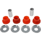 ALLOY ART 83 - 17 FLHT H/BAR RISER BUSHING KIT (0604 - 0002) - DRIVEN Canada's Powersports 0604 - 0002