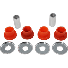 ALLOY ART 83 - 17 FLHT H/BAR RISER BUSHING KIT (0604 - 0002) - DRIVEN Canada's Powersports 0604 - 0002
