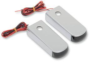 ALLOY ART 84 - 17 FXST STRUT LIGHTS (PR) - DRIVEN Canada's Powersports 7806 - 1033