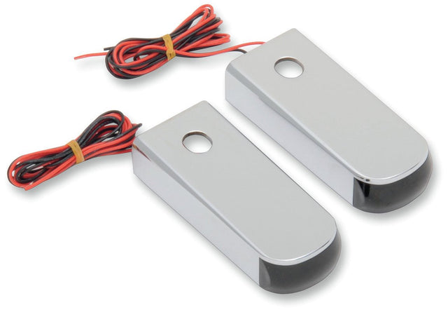 ALLOY ART 84 - 17 FXST STRUT LIGHTS (PR) - DRIVEN Canada's Powersports 7806 - 1033