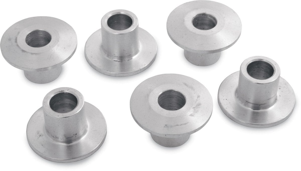 ALLOY ART 84 - 99 FX/FLST GAS TANK BUSH INSERTS 6PK (0704 - 0007) - DRIVEN Canada's Powersports 0704 - 0007