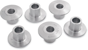 ALLOY ART 84 - 99 FX/FLST GAS TANK BUSH INSERTS 6PK (0704 - 0007) - DRIVEN Canada's Powersports 0704 - 0007