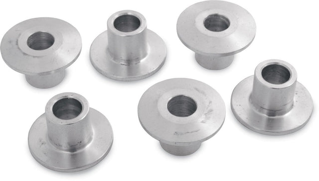 ALLOY ART 84 - 99 FX/FLST GAS TANK BUSH INSERTS 6PK (0704 - 0007) - DRIVEN Canada's Powersports 0704 - 0007
